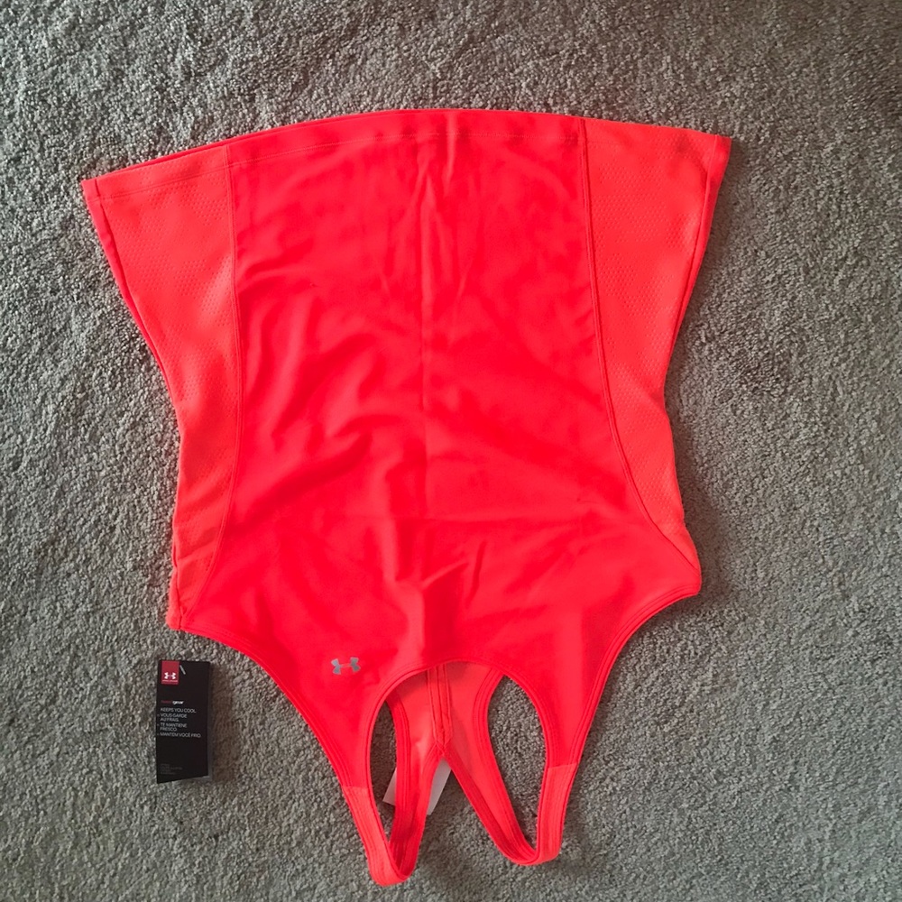 UNDER ARMOUR Tank Top